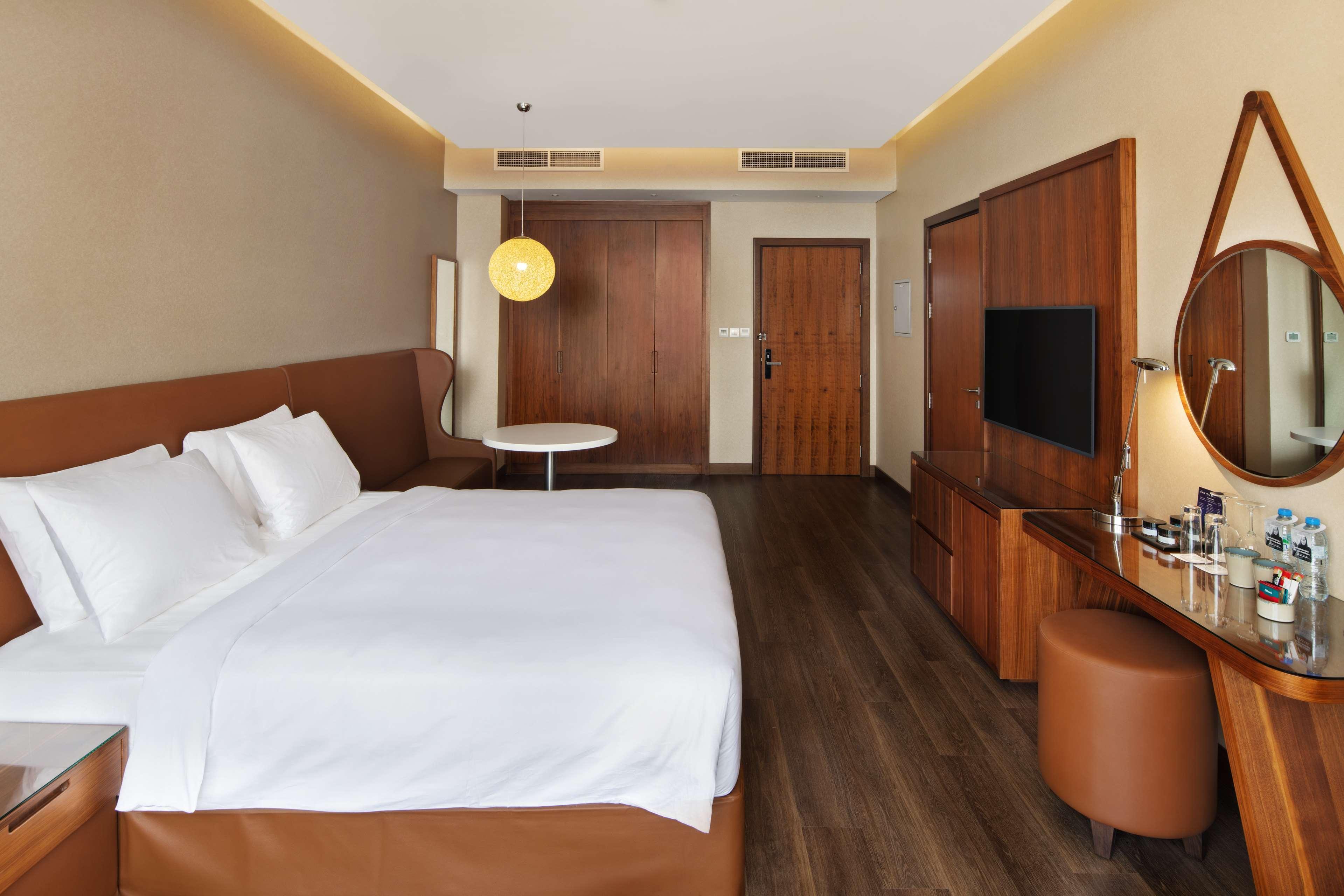 Hotel Radisson Blu Hotel, Canal View Dubai