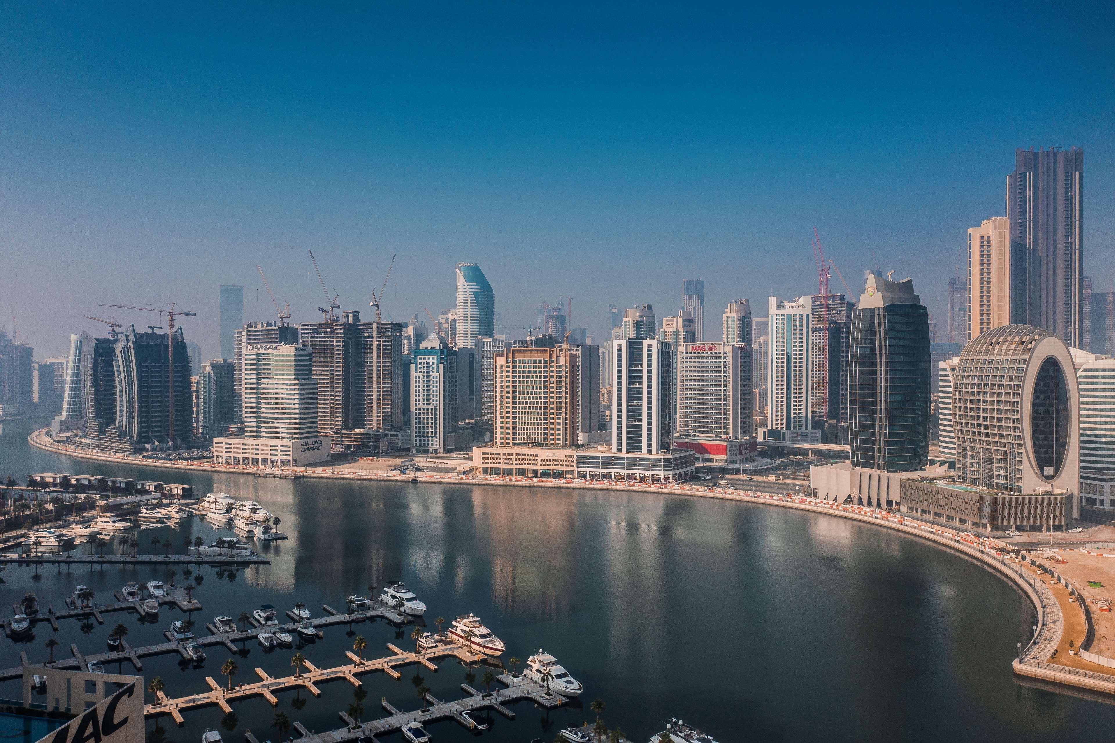 Hotel Radisson Blu Hotel, Canal View 5*