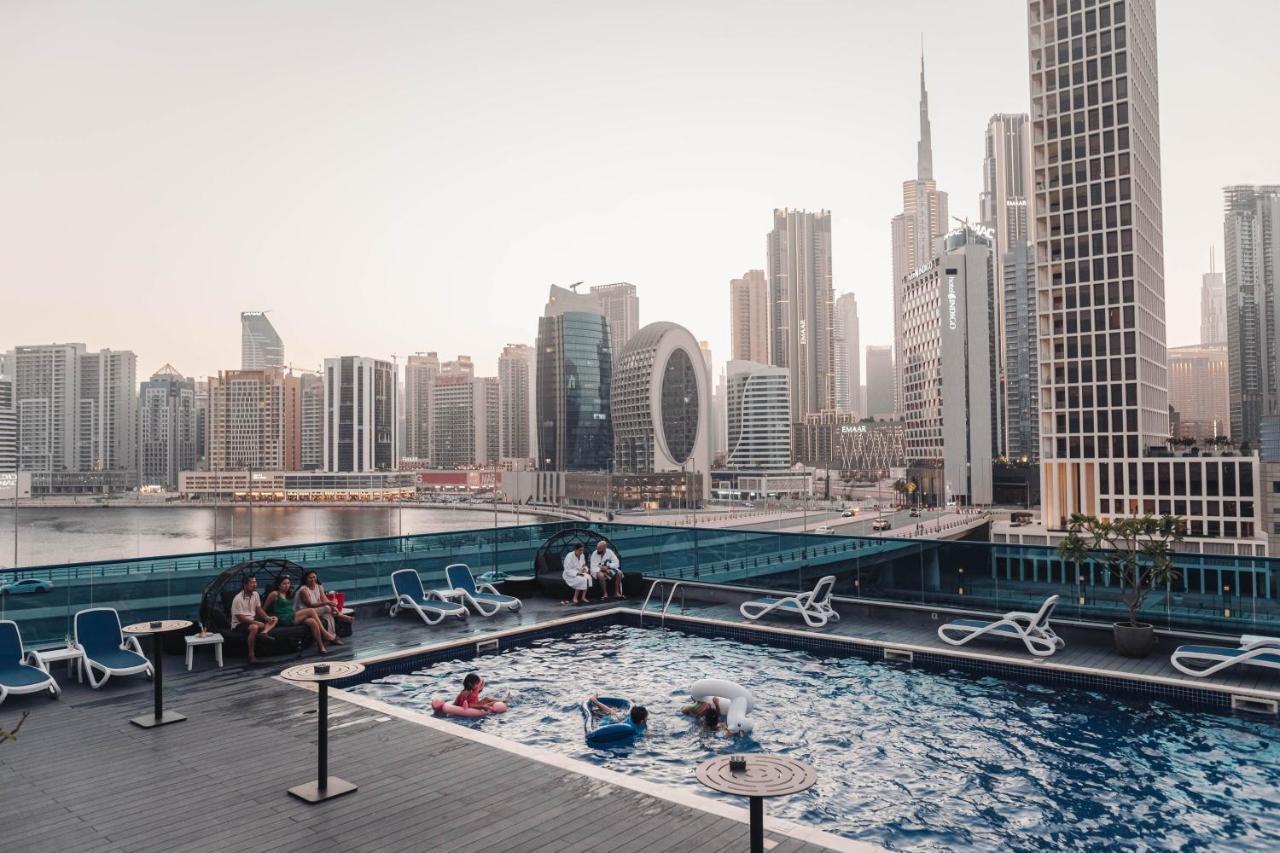 Radisson Blu Hotel, Canal View Отель 5*